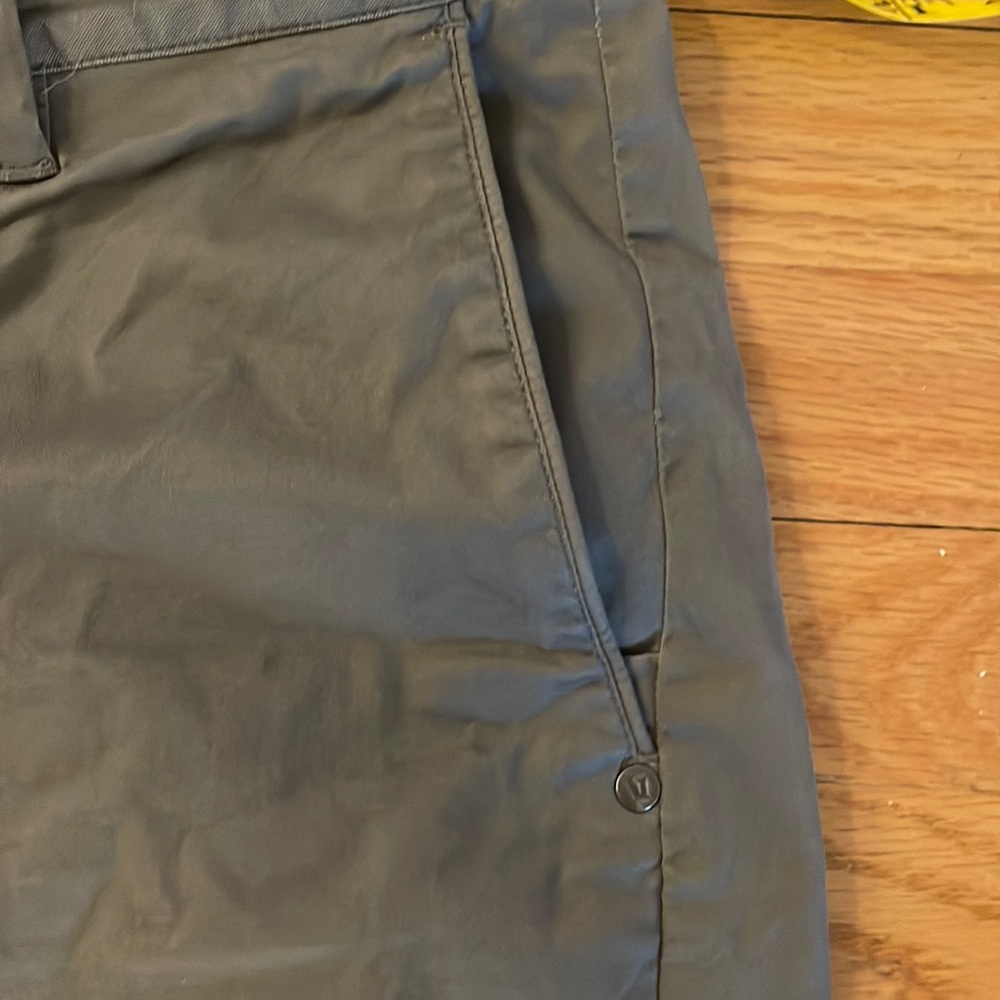 Vuori Collins Chino